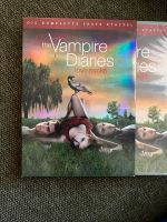 The Vampire Diaries Staffel 1 Pappschuber DVD Dresden - Briesnitz Vorschau