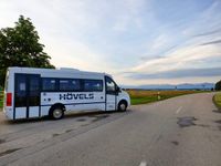 Busfahrer (m/w/d) für den Stadtbus 83308 Trostberg gesucht Bayern - Tacherting Vorschau
