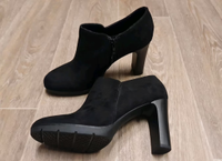Graceland Hochfront Pumps, Stiefeletten, Gr. 40 Sachsen-Anhalt - Halberstadt Vorschau