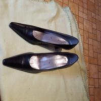 Pumps Gabor Echtleder Größe 6 /39 Kr. München - Aying Vorschau