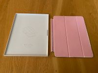 Apple iPad Pro Smart Cover Light Pink / Rosa inkl. OVP Bayern - Neufraunhofen Vorschau