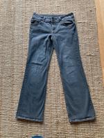 Jeans H&M Divided grau Größe 42 Kr. Altötting - Tüßling Vorschau