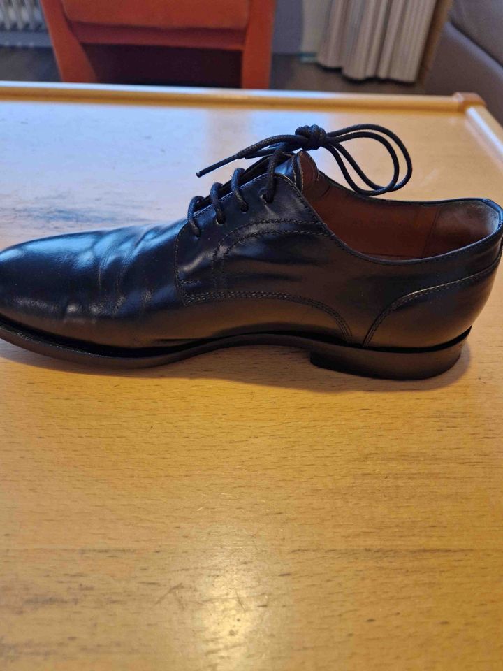 Joop Businessschuhe 41 - Vero Cuoio - Made in Italy in Hamburg