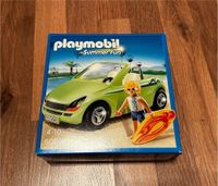 Playmobil - 6069 - Surf-Roadster vollständig Nordwestmecklenburg - Landkreis - Herrnburg Vorschau
