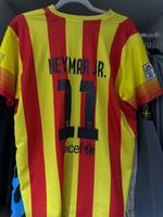 Barca Trikot Neymar Bremen - Vegesack Vorschau