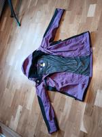 Jack Wolfskin Jacke Gr. XL wenig getragen  sehr guter Zustand Sachsen - Boxberg / Oberlausitz Vorschau