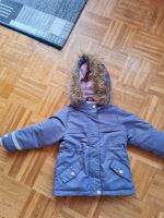 Mädchen Jacke/ Winterjacke Niedersachsen - Langenhagen Vorschau