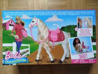 Mattel FTF02 Barbie Dream Horse tanzendes Traumpferd Nordrhein-Westfalen - Hamminkeln Vorschau