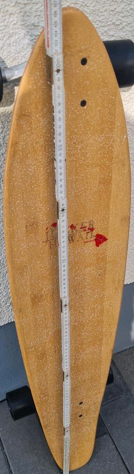 Jucker Hawaii Longboard 106 cm in Paderborn