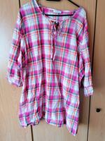 Damen Thunika/Bluse Größe 56/58 Bayern - Marktleuthen Vorschau