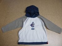 Kapuzen-Sweatshirt Fleece mit Pferd Gr.98/104 v. Tchibo TCM -wNEU Rostock - Südstadt Vorschau