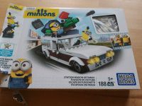 Minions Megabloks, noch zu verkaufen Rheinland-Pfalz - Kirchheim an der Weinstraße Vorschau