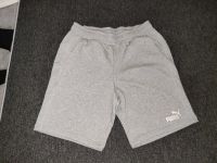 PUMA Shorts in grau, Gr.: S & L - NEU Nordrhein-Westfalen - Rheine Vorschau