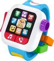 Fisher Price GJW10 GNK88 - Lernspaß Smart Watch Rheinland-Pfalz - Neuwied Vorschau