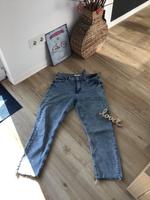 Blaue Amisu Damen Jeans❤️40 Mülheim - Köln Stammheim Vorschau