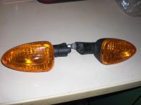 Blinker hinten BMW R1200GS und andere Nordrhein-Westfalen - Bergneustadt Vorschau