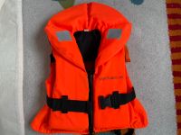 Schwimmweste / Rettungsweste 10-20 kg „Segelladen“ *gut erhalten* Stuttgart - Stuttgart-West Vorschau