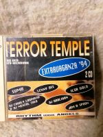 Terror Temple   Extravaganza 94  Doppel-CD Schleswig-Holstein - Itzehoe Vorschau