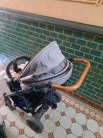 Kinderwagen Leipzig - Altlindenau Vorschau