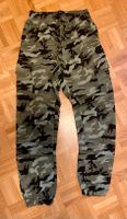 Camouflage - Hose, Größe 34 Bayern - Thüngen Vorschau