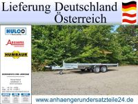 Universaltransporter Anssems MSX 3500-405x200, neu, PKW-Anhänger Baden-Württemberg - Hechingen Vorschau