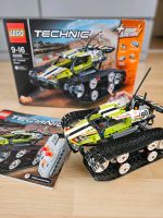 Lego Technic 42065 ferngesteuert Track Racer ovp Baden-Württemberg - Weil am Rhein Vorschau