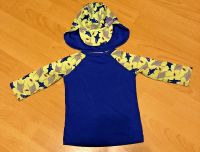 UV Schutz Baby Schwimmshirt mit Sonnenhut 74/80 Langarm TOP Duisburg - Rheinhausen Vorschau