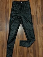 Künstliche Leder Hose Leipzig - Altlindenau Vorschau