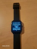 Verkaufe diese Smartwatch Häfen - Bremerhaven Vorschau