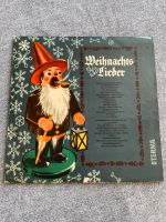 LP Weihnachtslieder 180g Thüringen - Ilmenau Vorschau