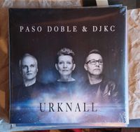 Schallplatte Paso  & Doble Djkc  Urknall - OVP Baden-Württemberg - Rudersberg Vorschau