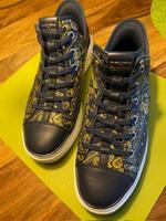 Skechers x Snoop Dogg-Slip Ins-Snoop One-Double G-1x getragen Baden-Württemberg - Schönau Vorschau