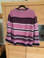 Rabe Strickpullover Gr.44 Hessen - Wetzlar Vorschau