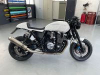 Motorrad Aufbereitung Restauration Customizing Service Stuttgart - Stammheim Vorschau