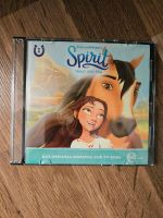 Spirit wild und frei Hörspiel Folge 1 Niedersachsen - Walsrode Vorschau