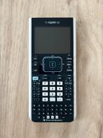 TI-nspire cx Taschenrechner Grafikrechner  (Texas Instruments) Nordrhein-Westfalen - Paderborn Vorschau