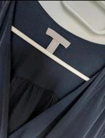 H&M Umstandskleid Gr. M in Blau Schwangerschaft/ Stillen Brandenburg - Kolkwitz Vorschau