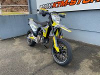 701 Supermoto 2023 Sachsen - Zschopau Vorschau