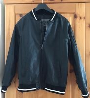 Jacke Jungen Gr. 158 College Style Blouson neuwertig Bayern - Aislingen Vorschau