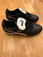 Fußballschuhe PUMA Unisex King Top TT, 40.5, Schwarz/Black Kr. München - Planegg Vorschau