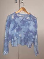 H&M Pullover im Batik Look Rheinland-Pfalz - Weingarten Vorschau