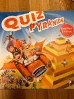 Quiz Pyramide Familien Edition Herzogtum Lauenburg - Niendorf an der Stecknitz Vorschau