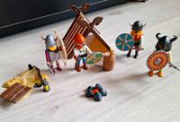 Playmobil Wikingerlager Niedersachsen - Pollhagen Vorschau