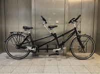 MC Multicycle Tandem Rohloff Klapptandem klappbar faltbar teilbar Innenstadt - Köln Altstadt Vorschau