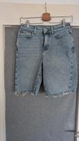 Gebrauchte only Jeans Shorts in blau Größe 27 Hessen - Neu-Isenburg Vorschau