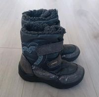 Winterstiefel Mädchen Größe 26 Brandenburg - Ludwigsfelde Vorschau