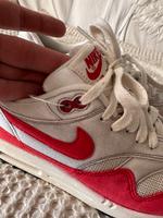 orig nike air max 1 OG | anniversary red 2013 | ***SUPER RAR*** Frankfurt am Main - Preungesheim Vorschau