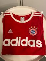 T-Shirt für Herren von Adidas Größe S FC Bayern München Dresden - Innere Altstadt Vorschau