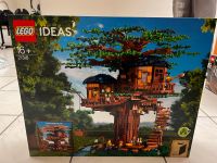 Lego 21318 Ideas Baumhaus Nordrhein-Westfalen - Erkelenz Vorschau
