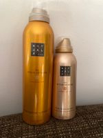 Rituals Produkte Body Mousse und Shower Gel Nordrhein-Westfalen - Soest Vorschau